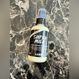Lush Super Milk